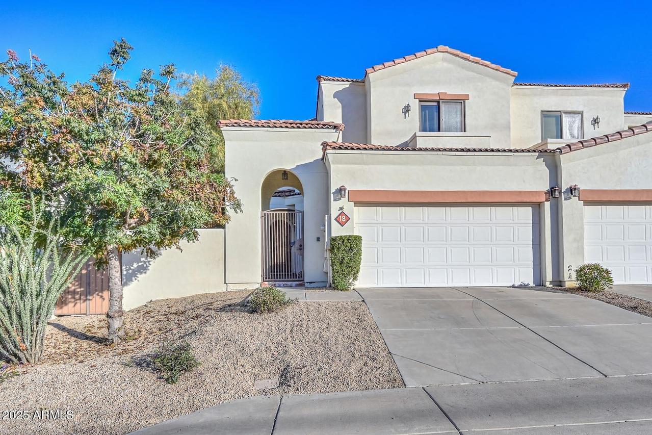 1750 E Ocotillo Rd. #18, Phoenix, AZ 85016