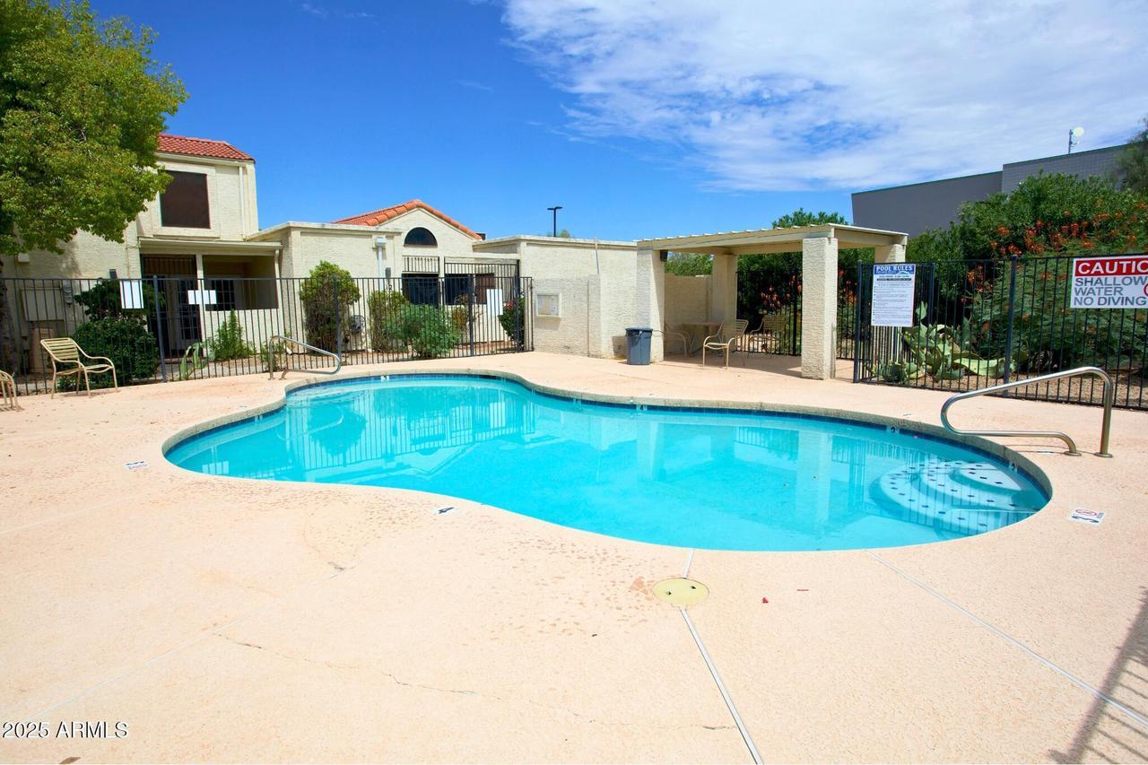 15801 N 29th St. #4, Phoenix, AZ 85032