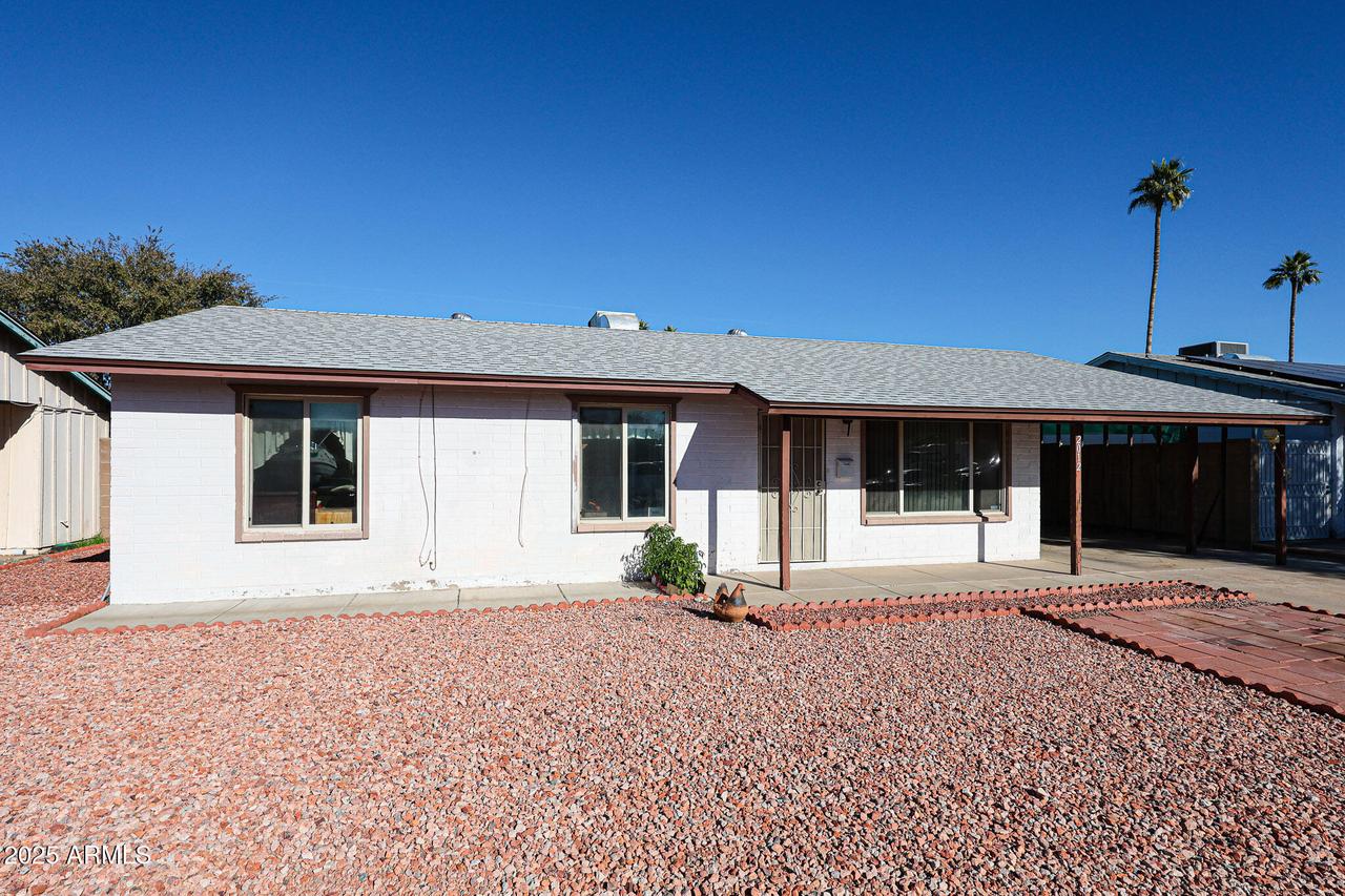 2012 W Aster Dr., Phoenix, AZ 85029