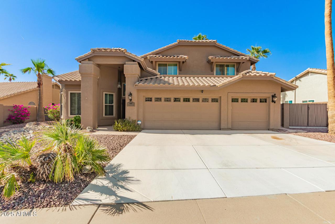 408 E South Fork Dr., Phoenix, AZ 85048