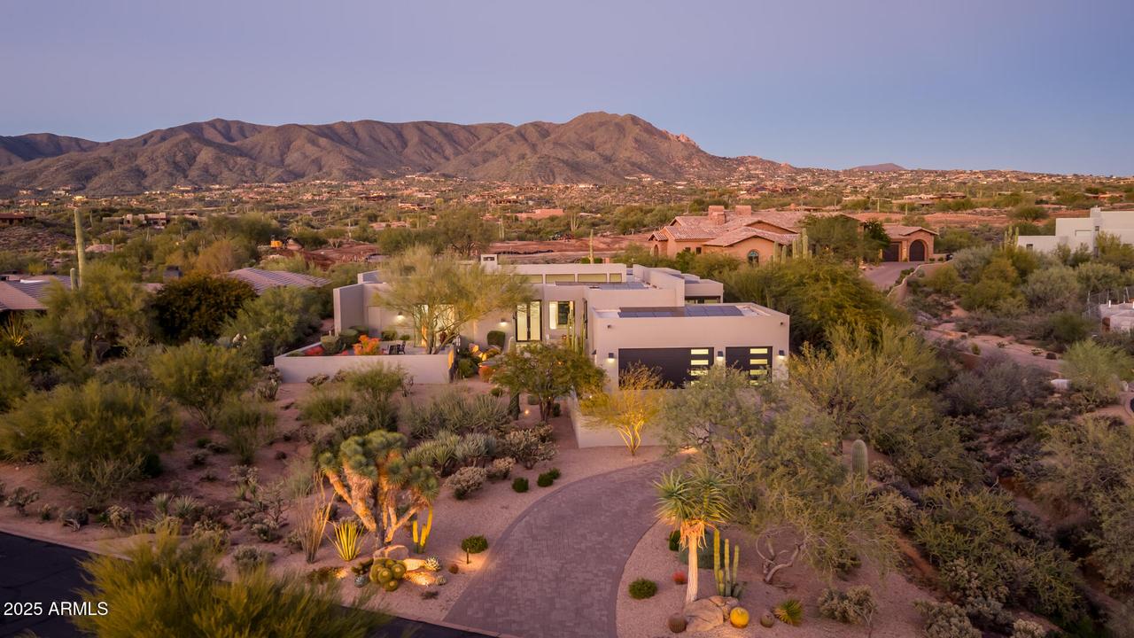 39903 N 98th Way, Scottsdale, AZ 85262