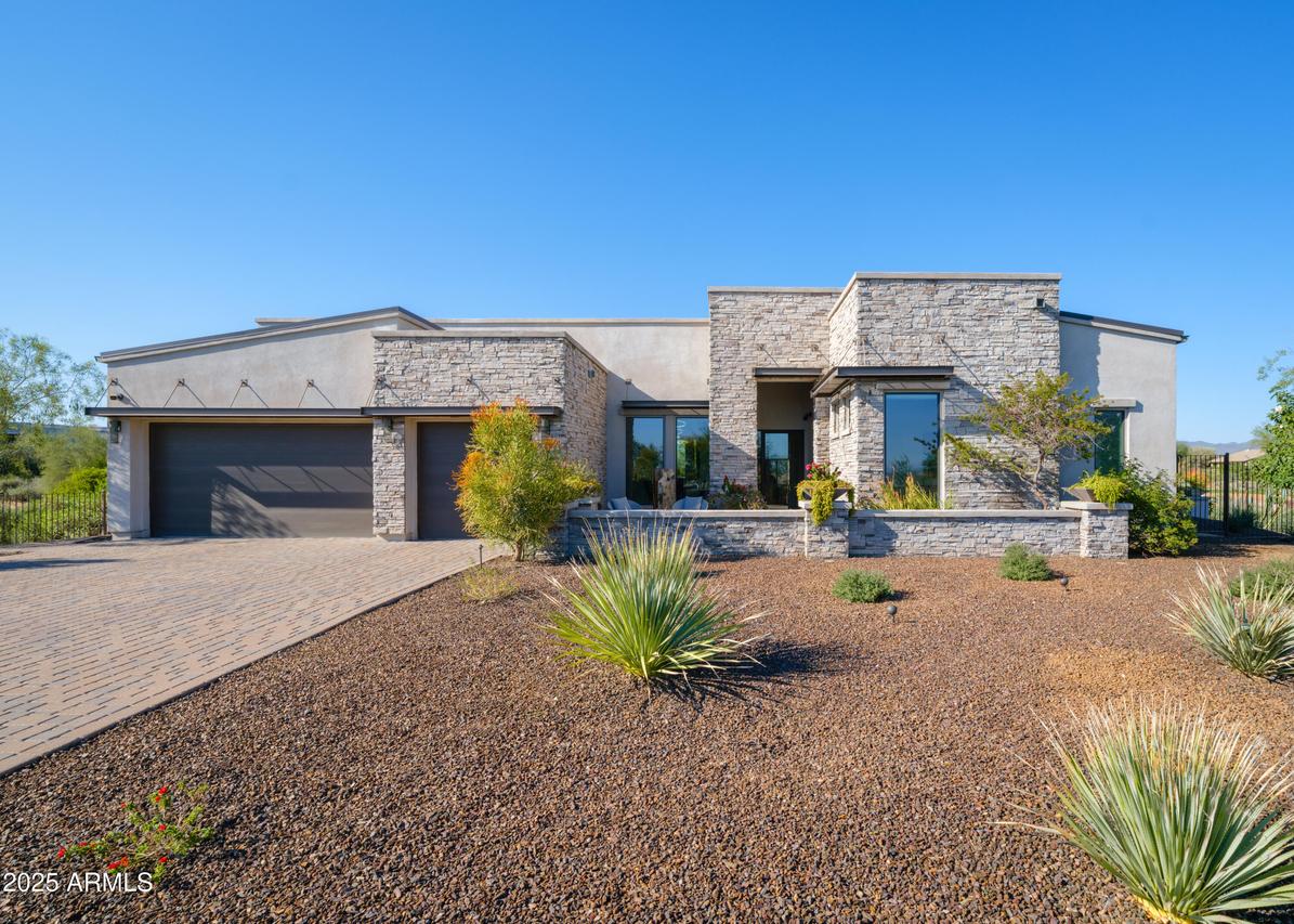 29420 N Verde River Way, Rio Verde, AZ 85263