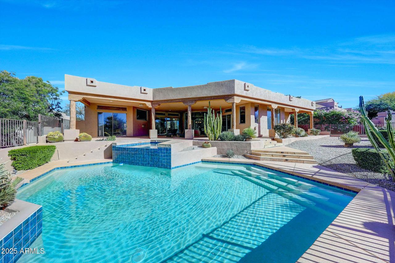 10901 E Southwind Ln., Scottsdale, AZ 85262