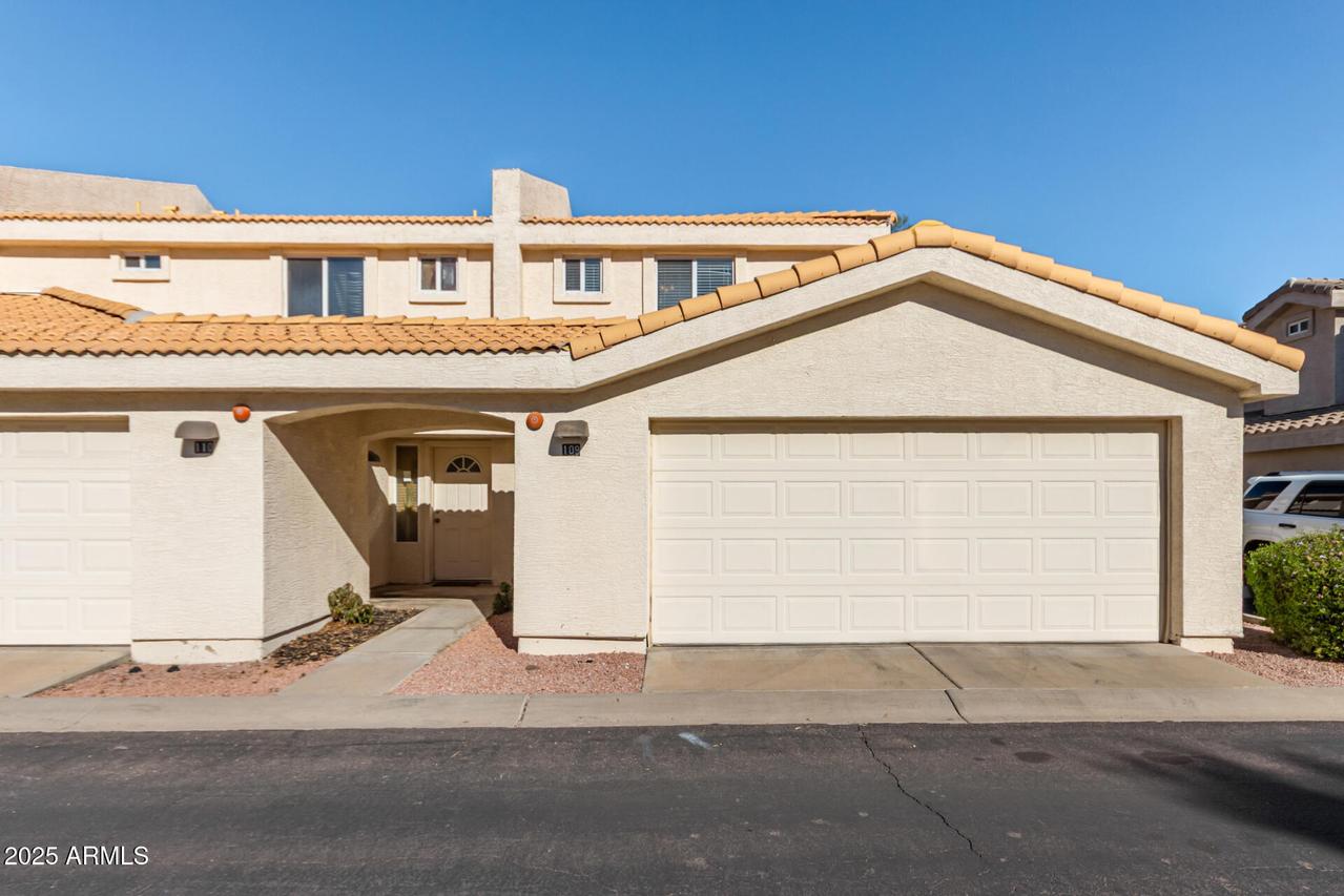 16015 N 30th St. #109, Phoenix, AZ 85032