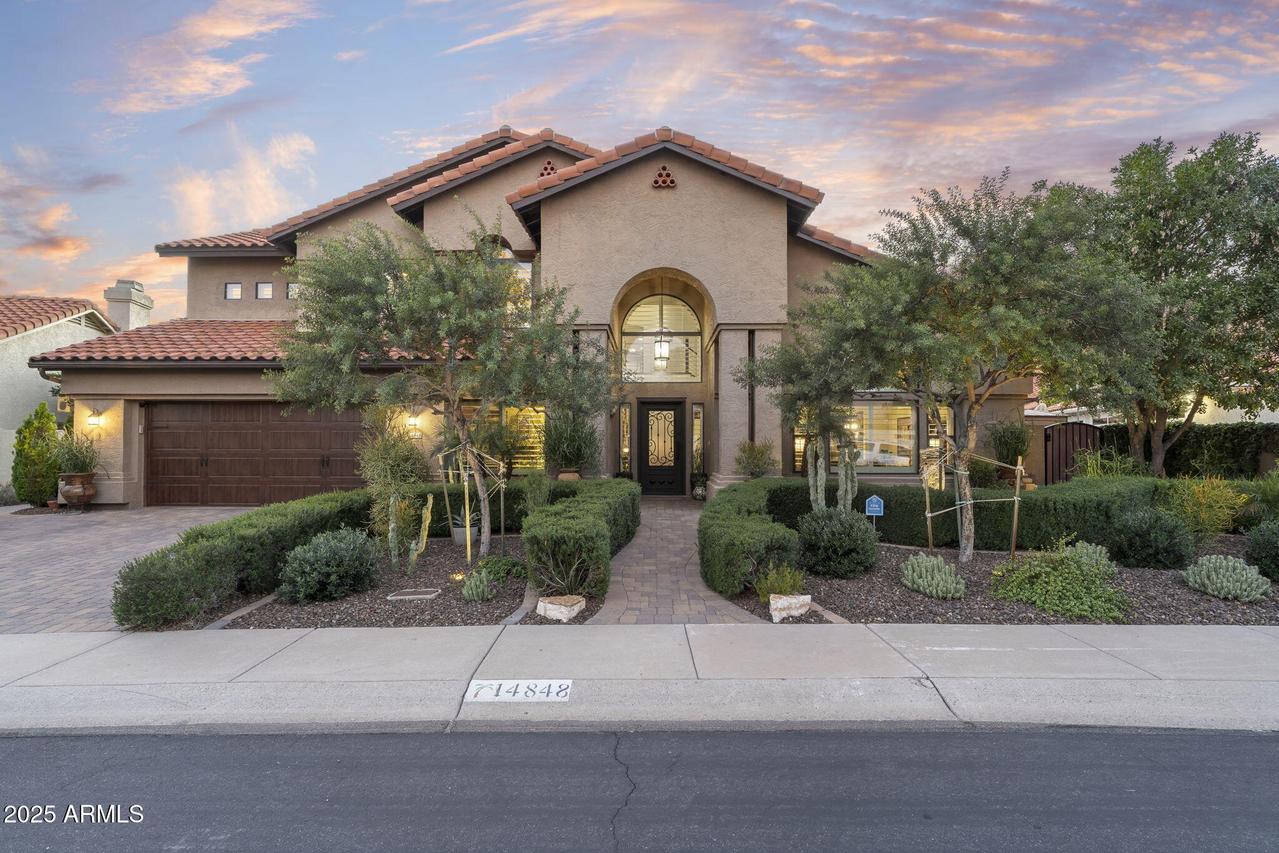 14848 N 62nd Way, Scottsdale, AZ 85254