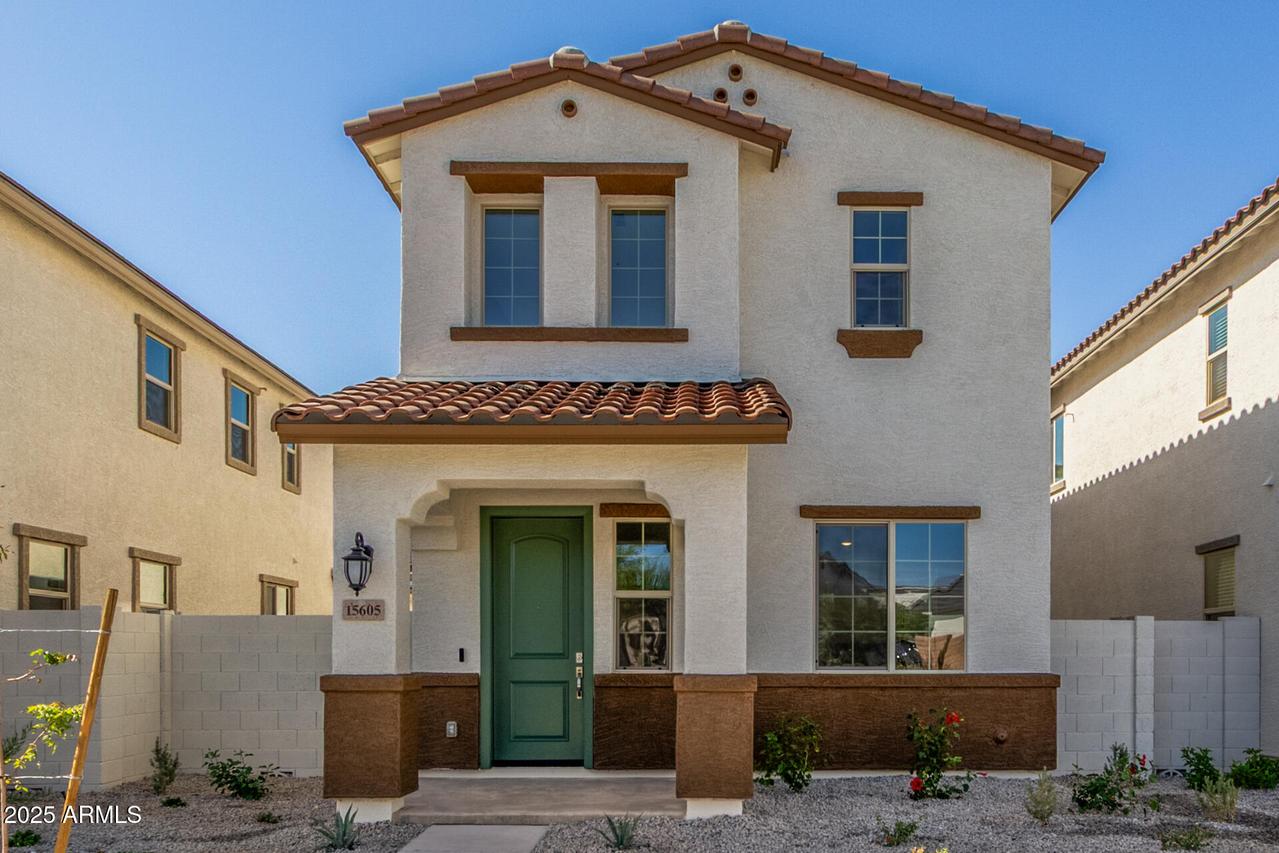 15605 S 180th Ln., Goodyear, AZ 85338