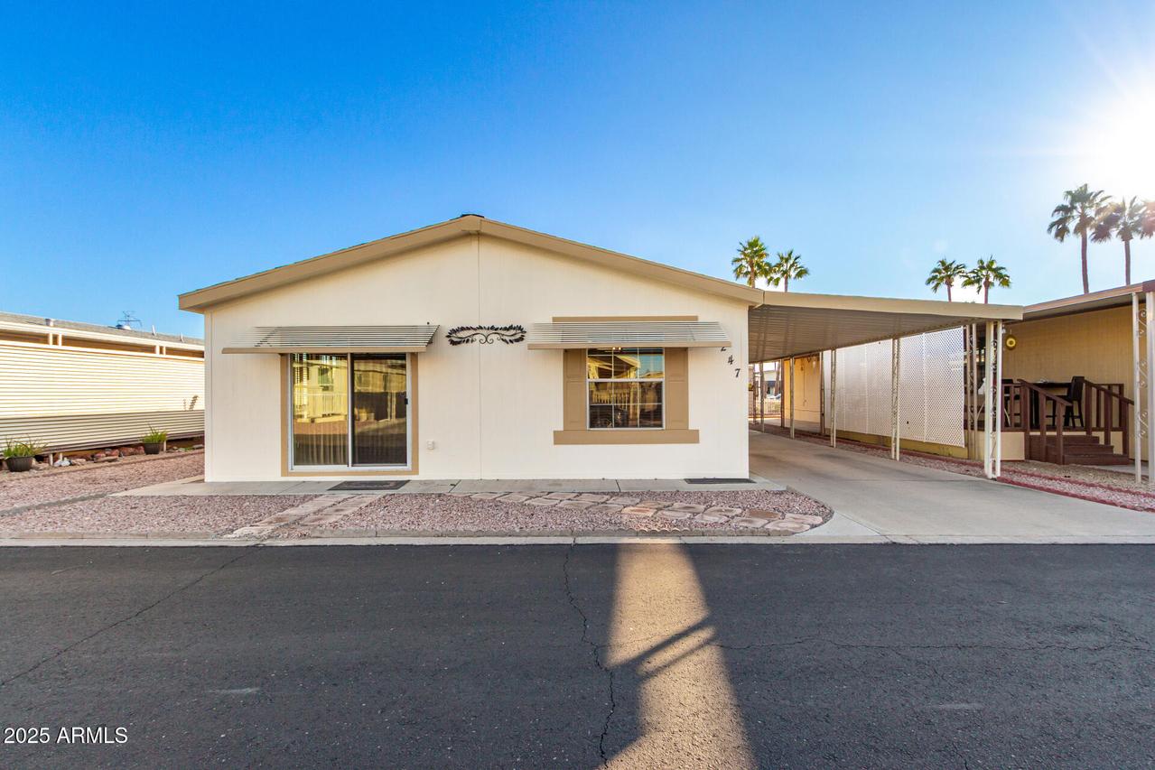 11596 W Sierra Dawn Blvd. #247, Surprise, AZ 85378