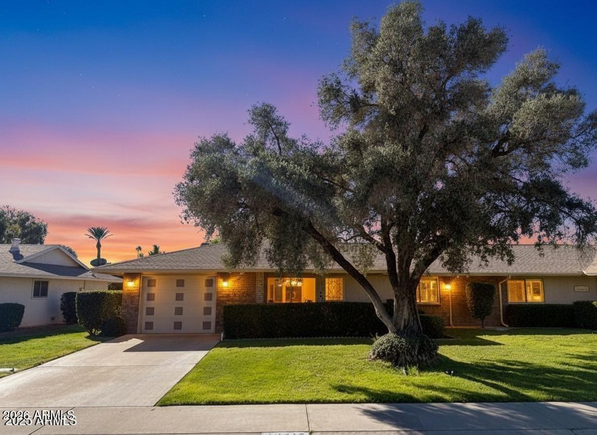 9909 W Sandstone Dr., Sun City, AZ 85351