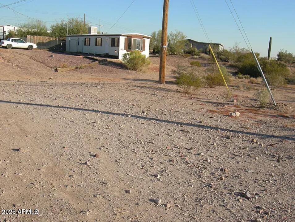 1325 S Starr Rd., Apache Junction, AZ 85119