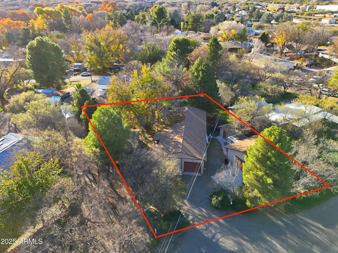 3761 E Caroline Cir., Camp Verde, AZ 86322