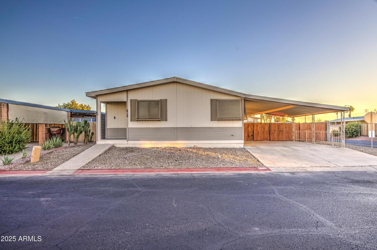 8601 N 103rd Ave. #151, Peoria, AZ 85345