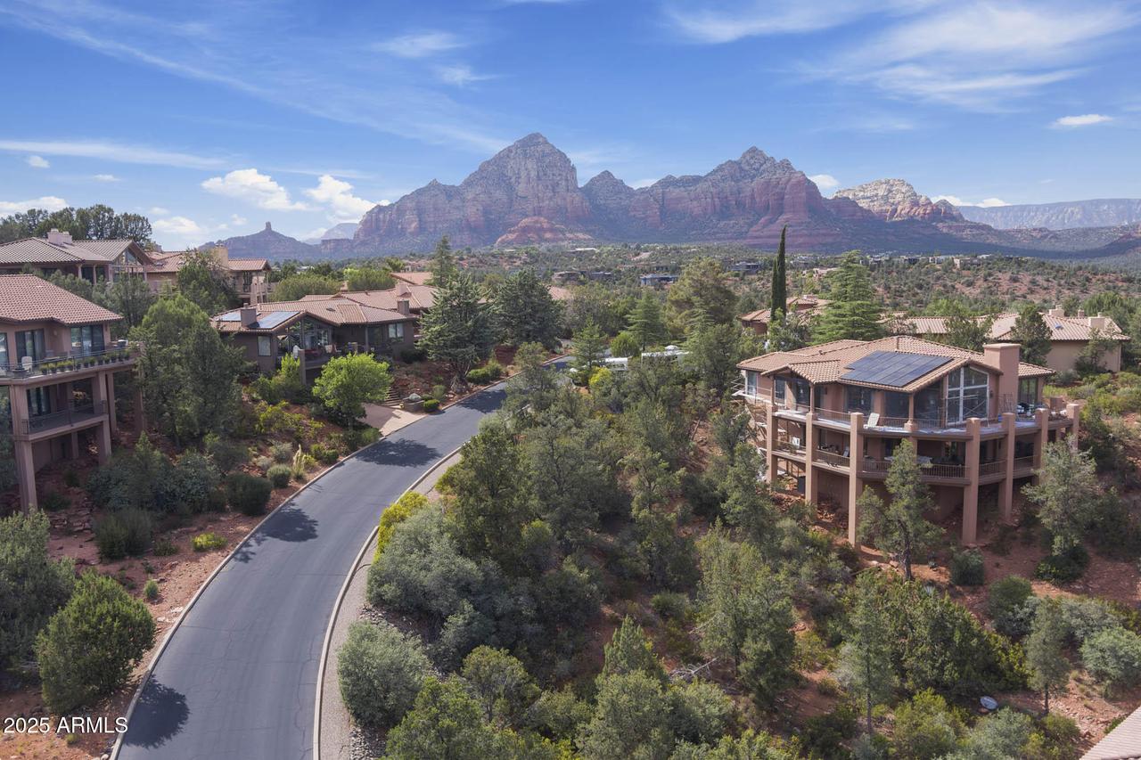 69 Les Springs Dr. #91, Sedona, AZ 86336