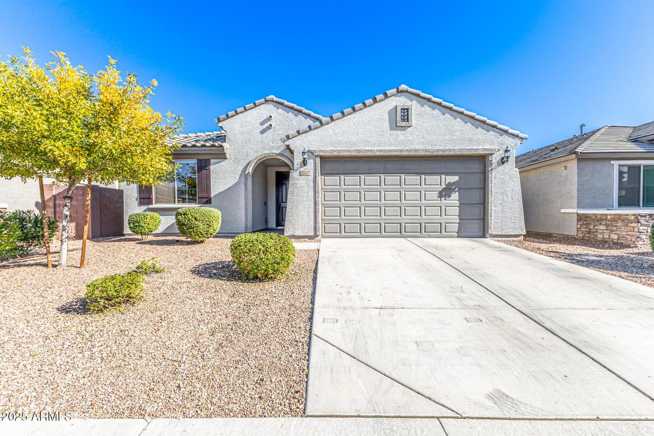 25337 N 163rd Dr., Surprise, AZ 85387