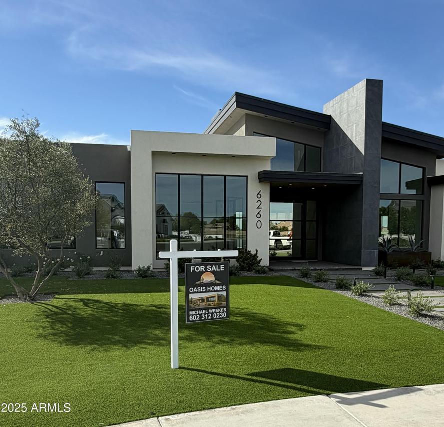 6260 S Key Biscayne Ct., Gilbert, AZ 85298