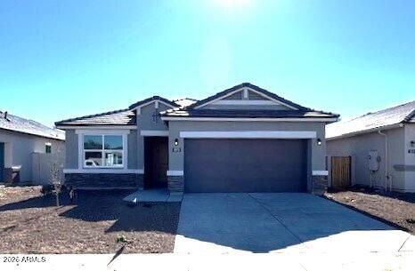 1313 W Hess Ave., Coolidge, AZ 85128