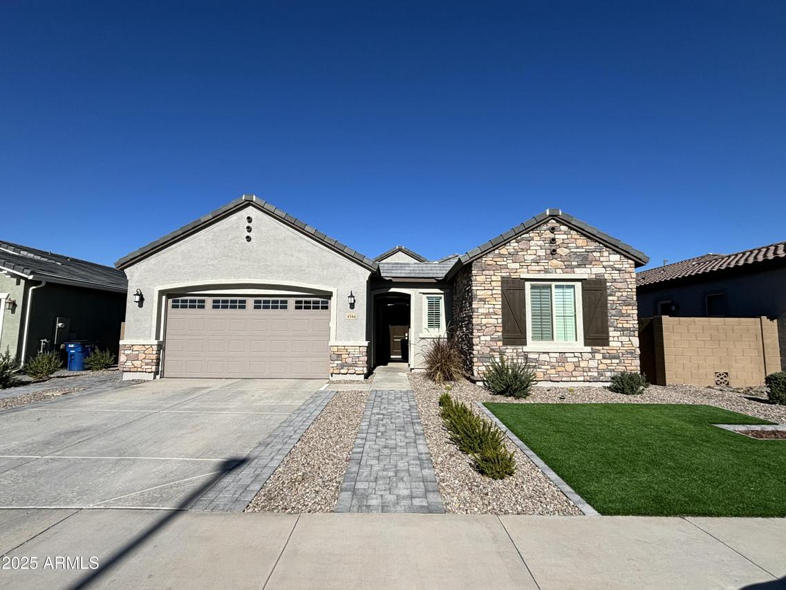 4344 E Silo Dr., Gilbert, AZ 85296