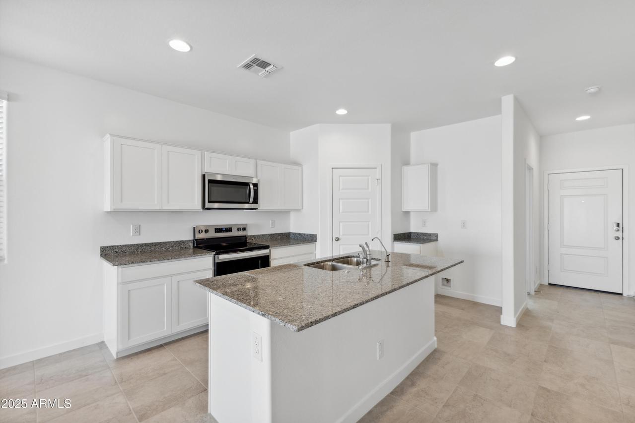 1414 W Bealey Ave., Coolidge, AZ 85128