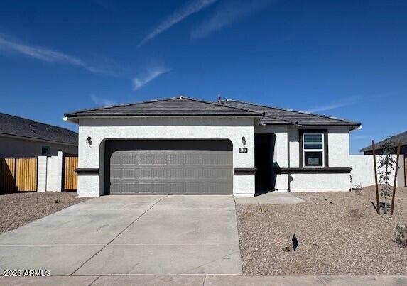 1414 W Bealey Ave., Coolidge, AZ 85128
