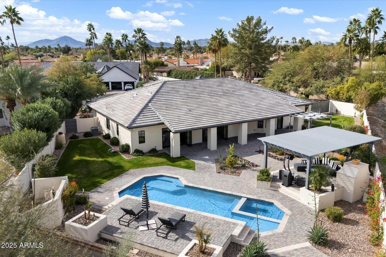 10180 E Larkspur Dr., Scottsdale, AZ 85260