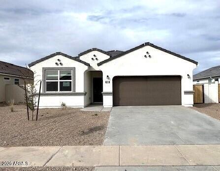 1420 W Bealey Ave., Coolidge, AZ 85128