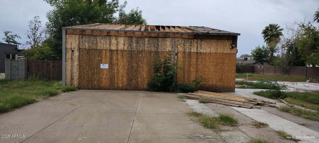 2810 N 29th Pl., Phoenix, AZ 85008