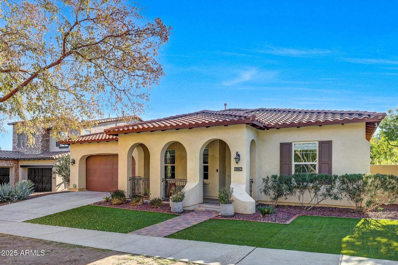 20865 W Edith Way, Buckeye, AZ 85396