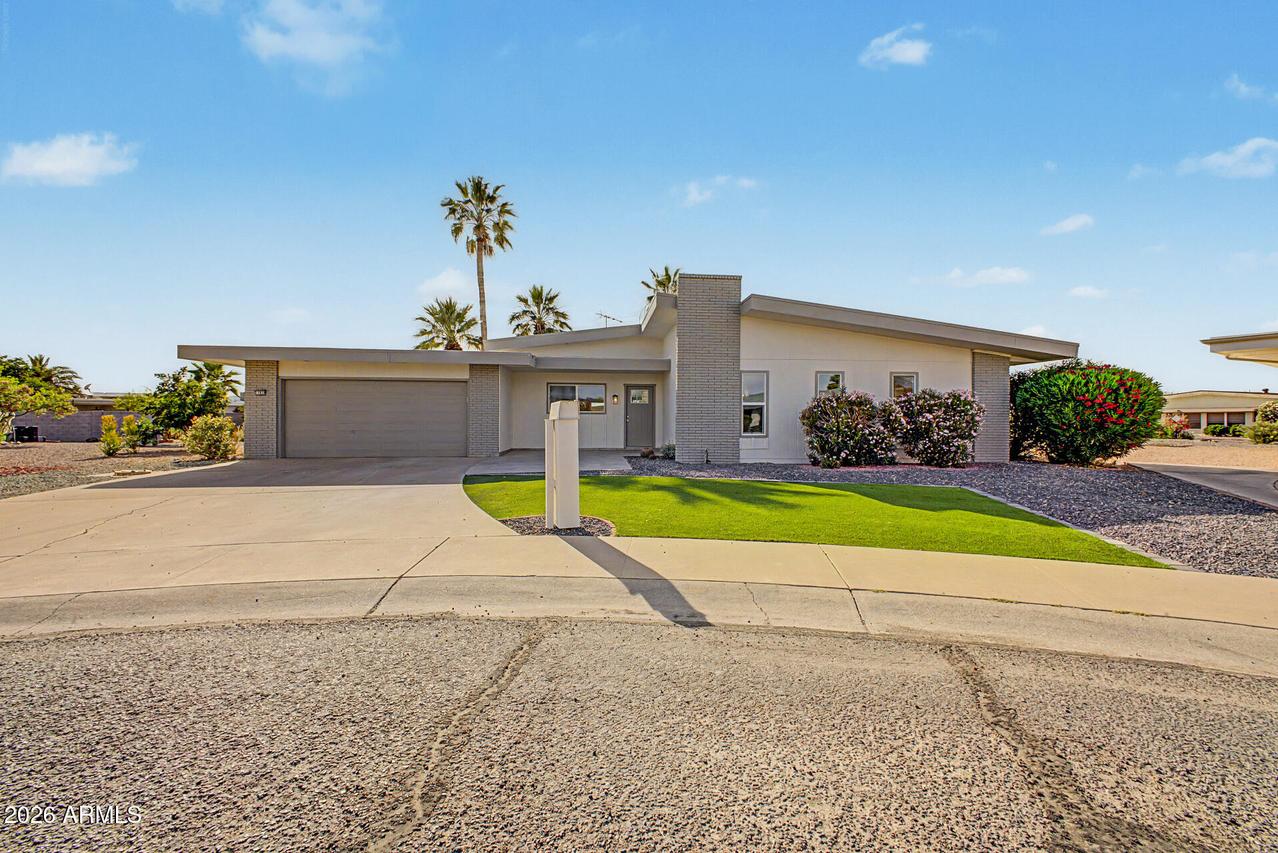 17810 N Monte Vista Ct., Sun City, AZ 85373