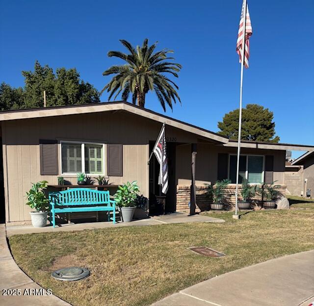 10320 W Corte Del Sol Este, Sun City, AZ 85351