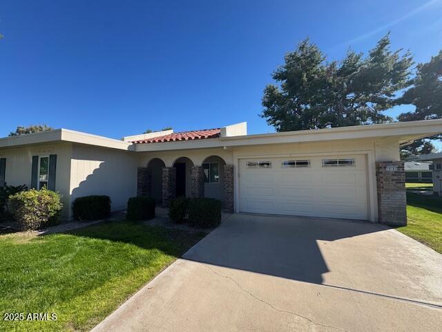 10105 W Highwood Ln., Sun City, AZ 85373