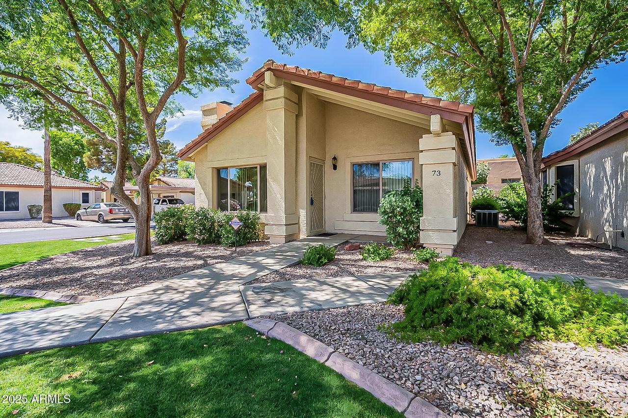 1120 N Val Vista Dr. #73, Gilbert, AZ 85234