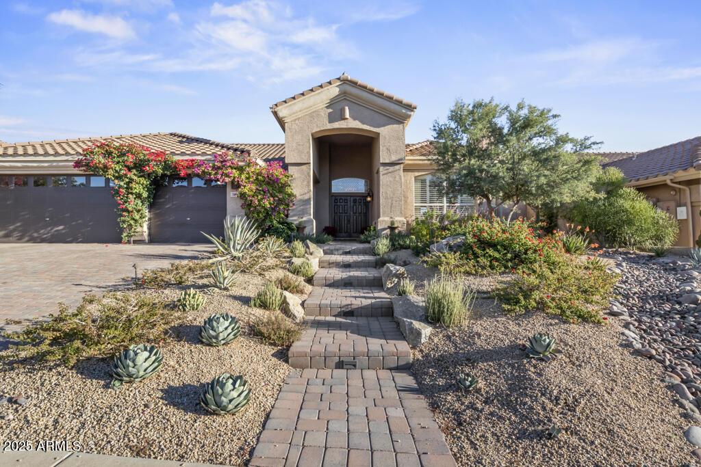 7493 E Mariposa Grande Dr., Scottsdale, AZ 85255