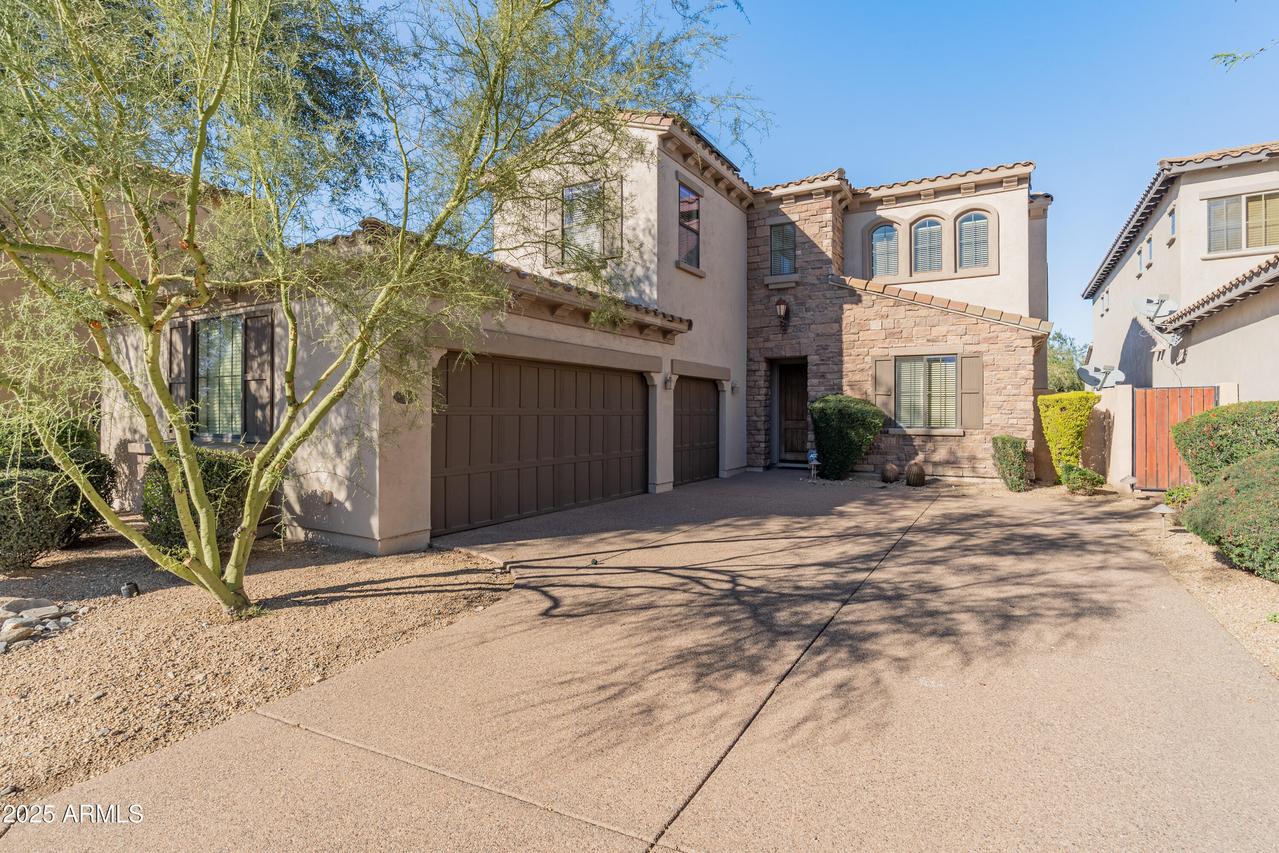10062 E South Bend Dr., Scottsdale, AZ 85255