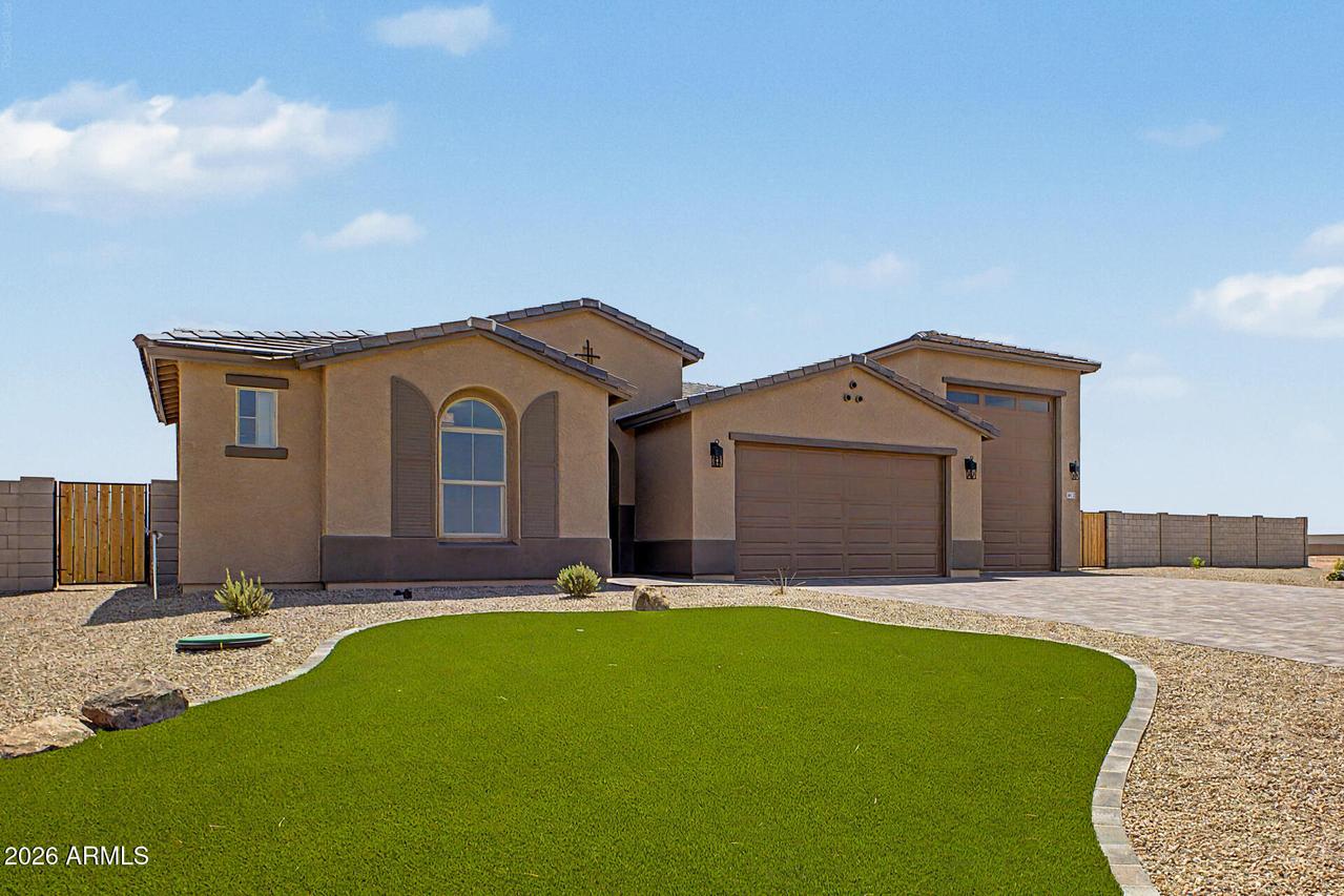 29712 N 244th Dr., Wittmann, AZ 85361