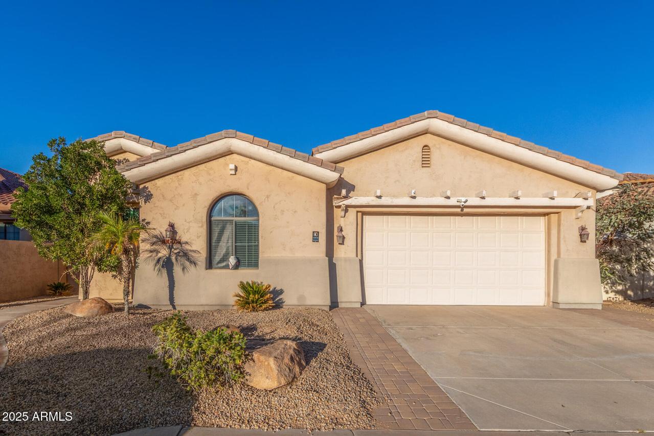 14380 W Monte Vista Rd., Goodyear, AZ 85395