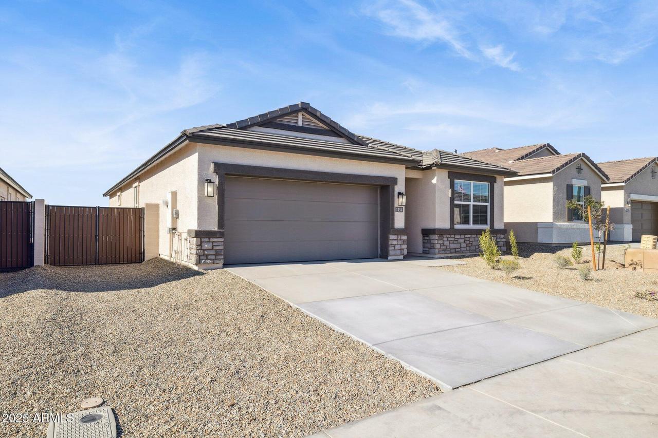 1454 S 241st Ave., Buckeye, AZ 85326