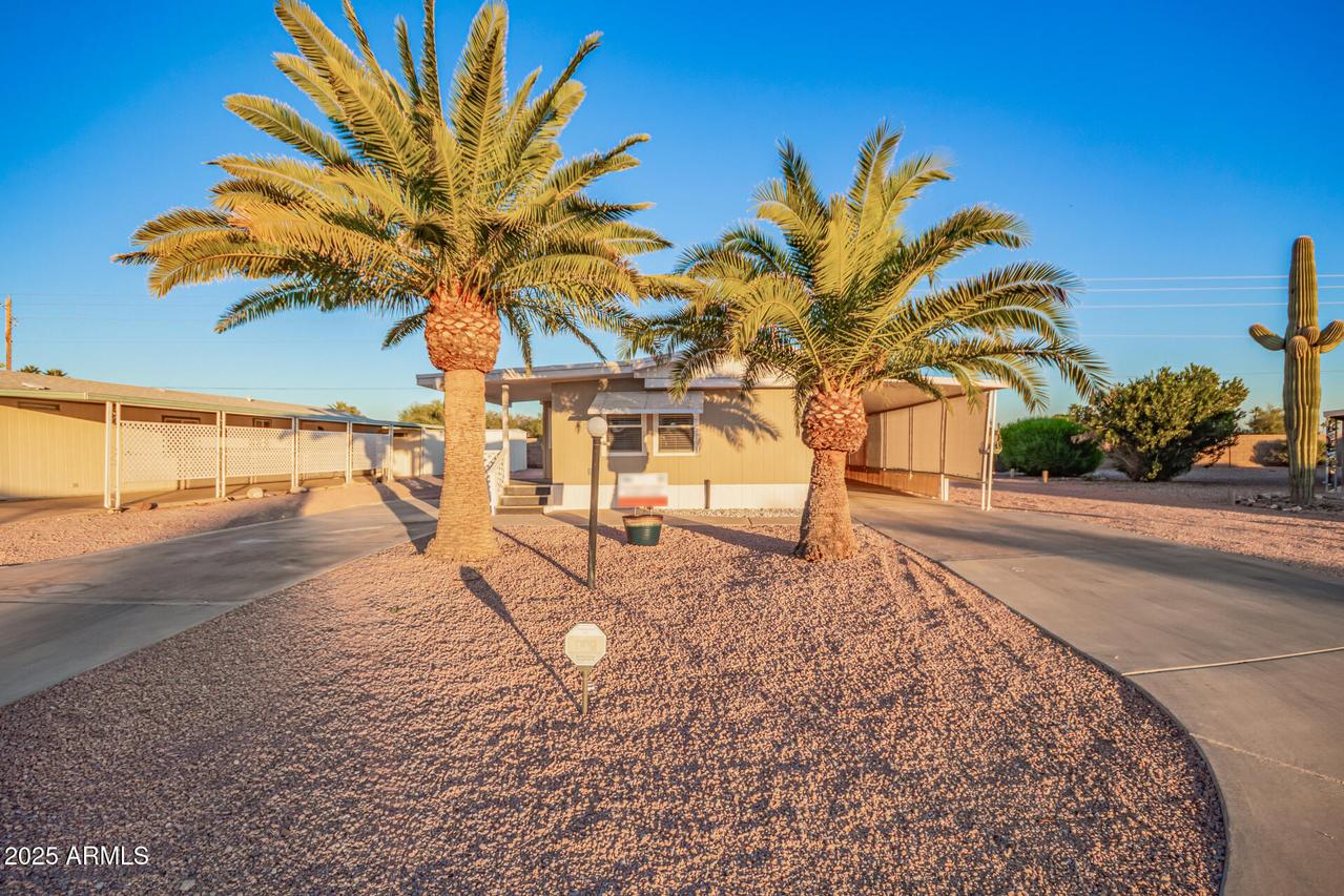 937 S 91st Pl., Mesa, AZ 85208