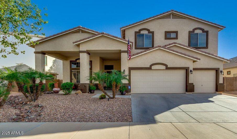 15759 W Desert Mirage Dr., Surprise, AZ 85379