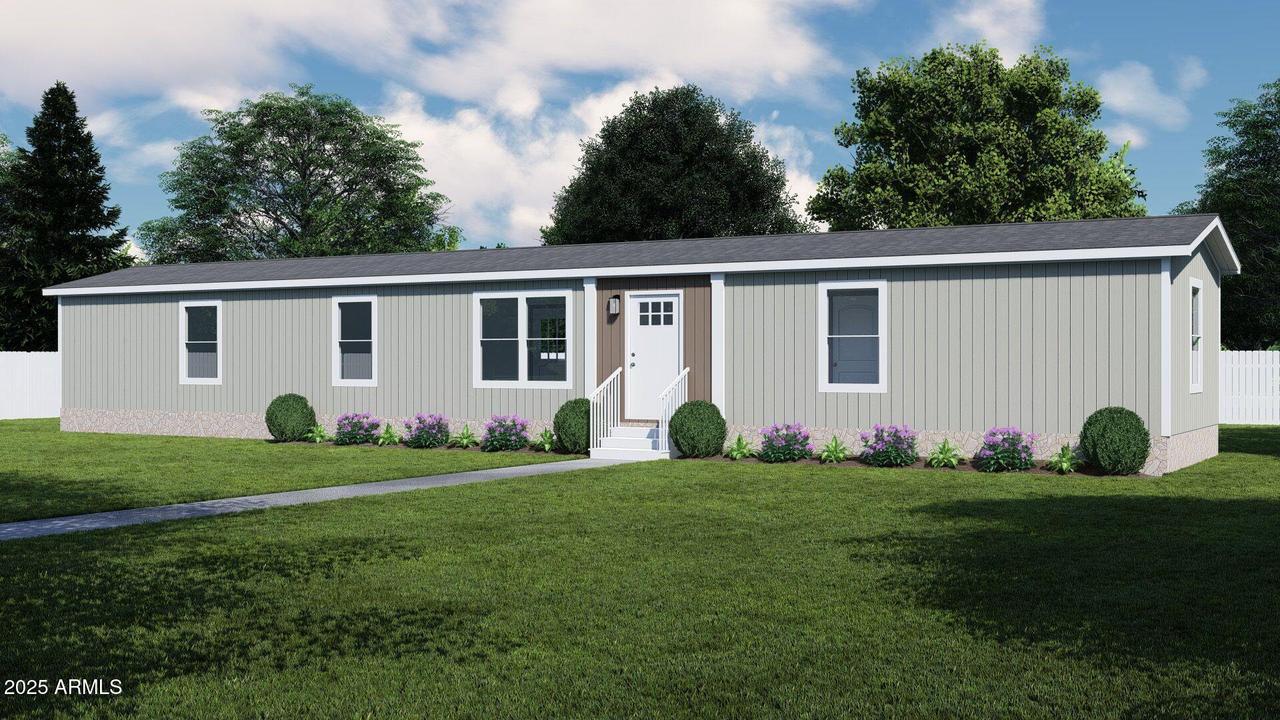 2604 E 9th Sundown Ln., Snowflake, AZ 85937