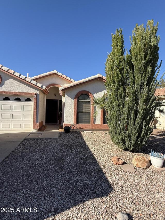 25210 S Wyoming Ave., Sun Lakes, AZ 85248