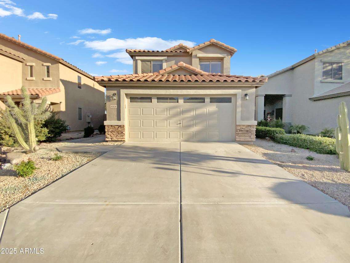 41636 W Warren Ln., Maricopa, AZ 85138