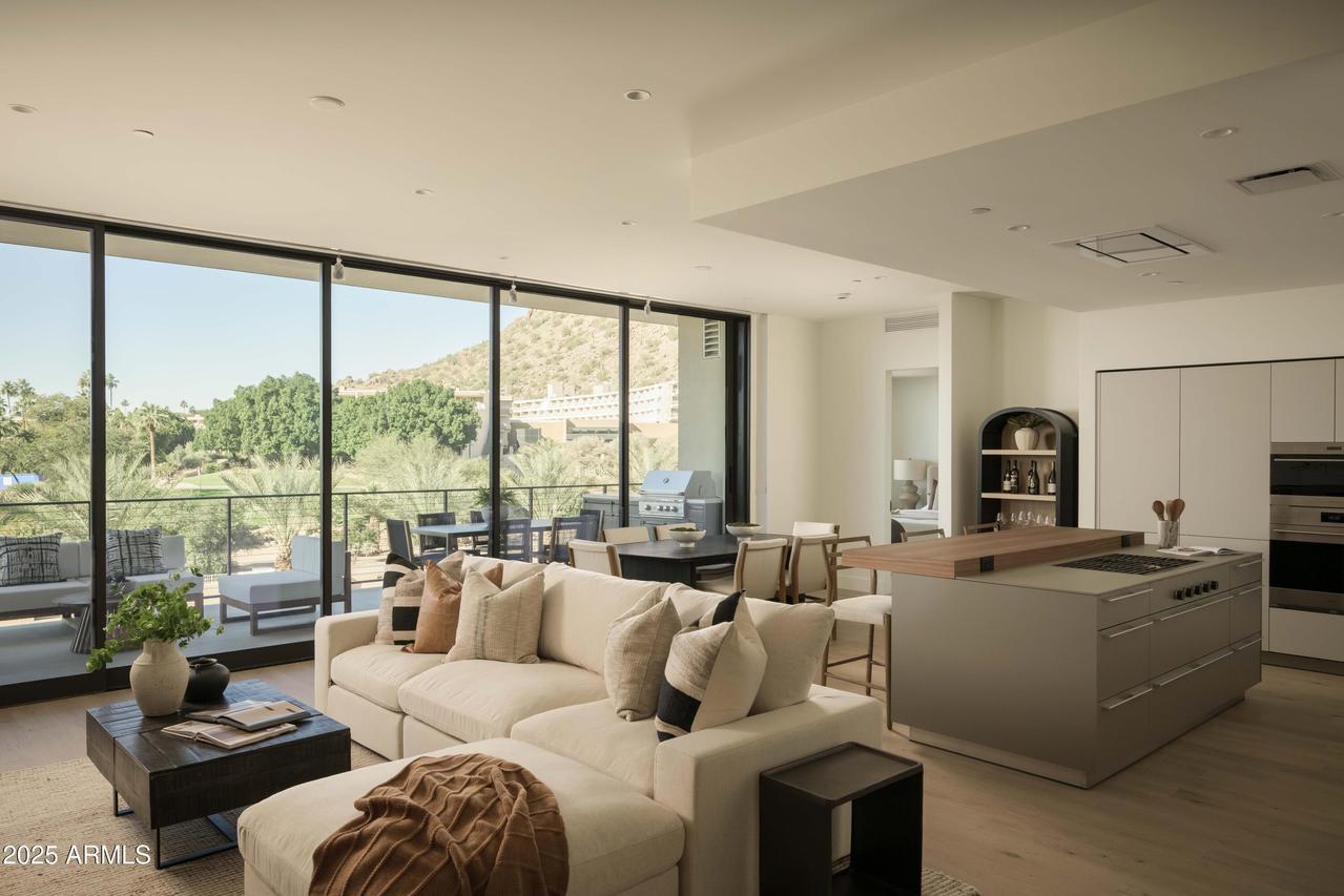 4849 N Camelback Ridge Dr. #A309, Scottsdale, AZ 85251
