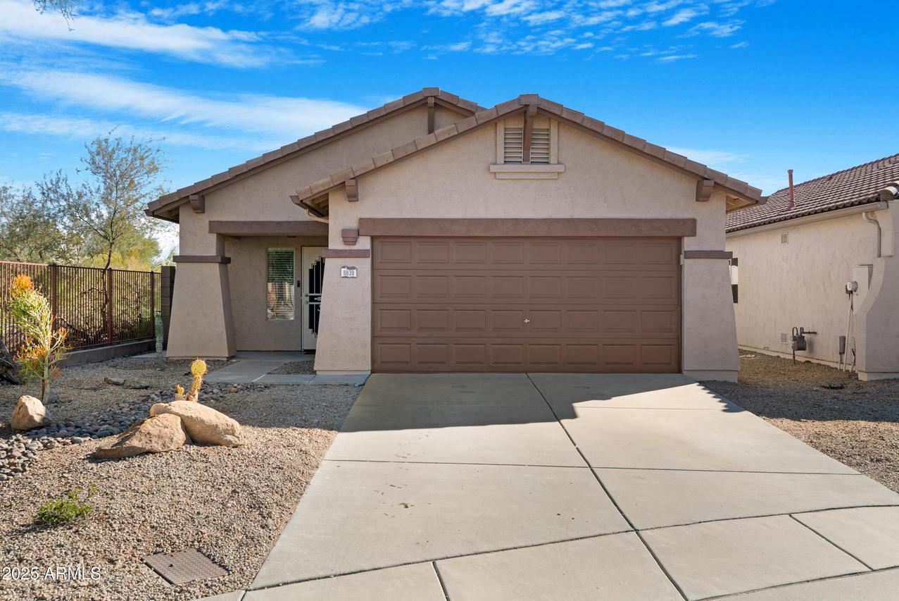 9839 E Windy Pass Tr., Gold Canyon, AZ 85118