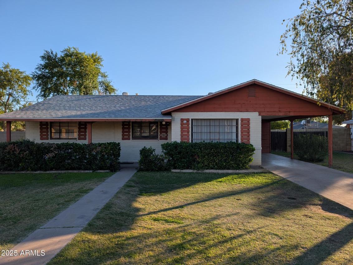1031 E Missouri Ave., Phoenix, AZ 85014