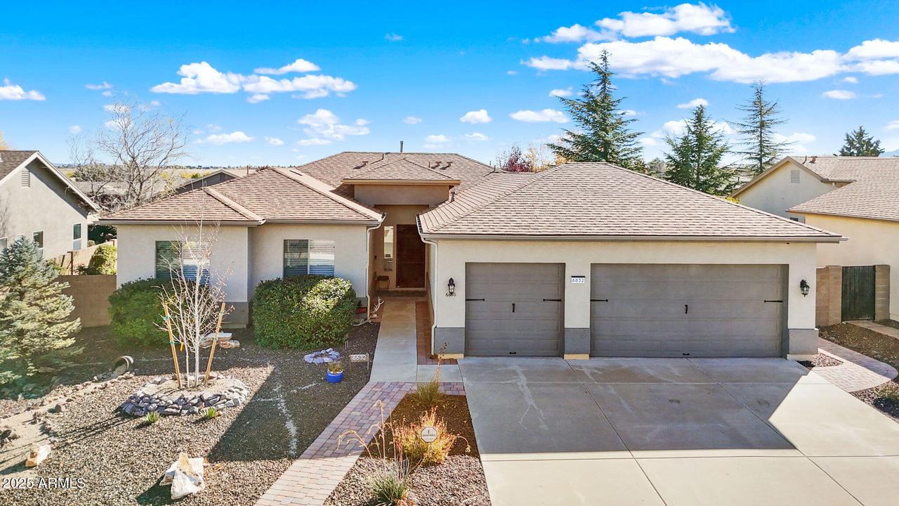 6632 E Brighton Dr., Prescott Valley, AZ 86314