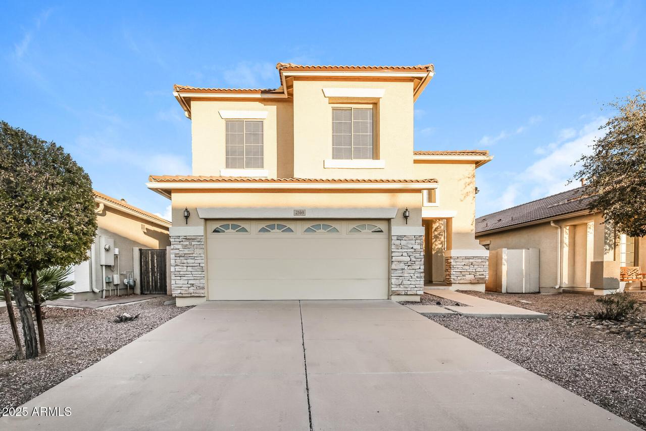 2169 S 88th Ave., Tolleson, AZ 85353