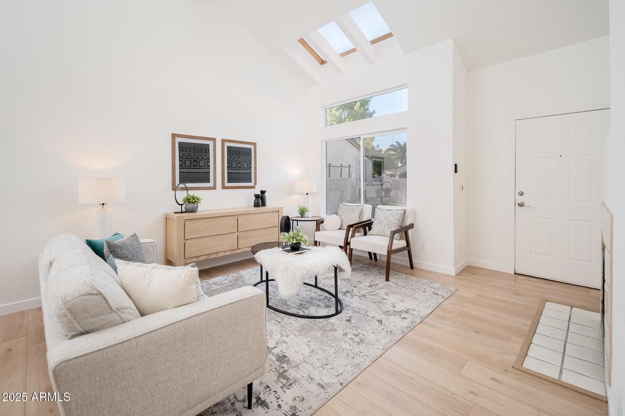 3211 E Lavey Ln. #103, Phoenix, AZ 85032