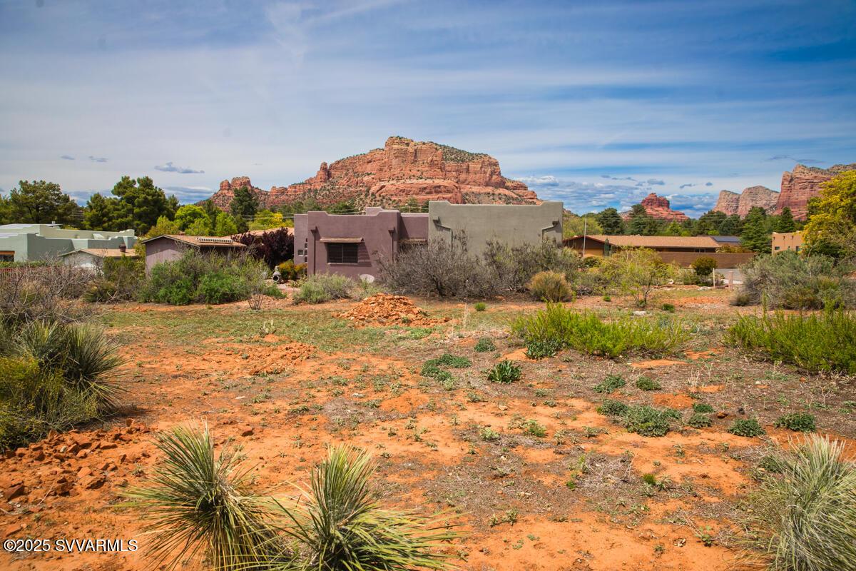 26 S House Rock Rd. #43, Sedona, AZ 86351