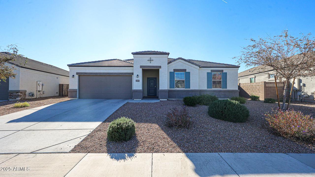 30787 W Earll Dr., Buckeye, AZ 85396