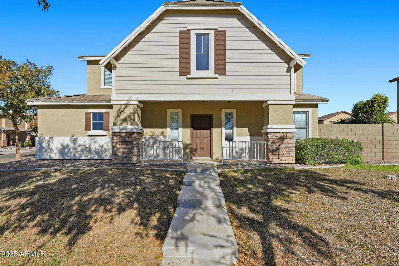 7413 S 40th Ave., Phoenix, AZ 85041