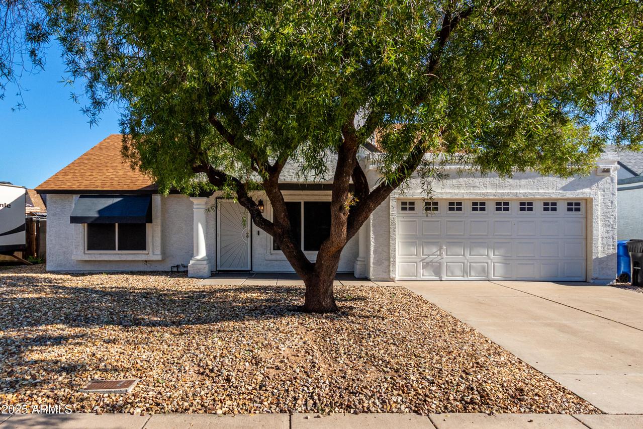 18807 N 46th Dr., Glendale, AZ 85308